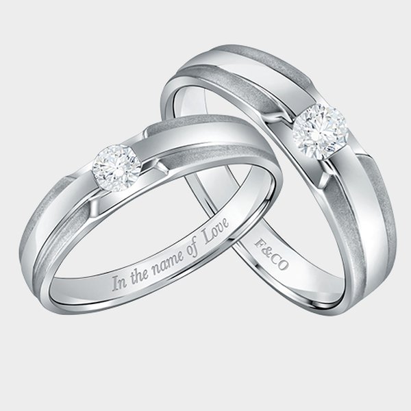 Alasan Ini Menjelaskan Mengapa Wedding Ring Penting Saat Pernikahan