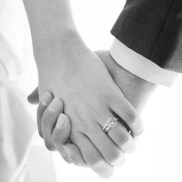 7 Pertanyaan Anda Seputar Cincin Pernikahan Terjawab Di Sini
