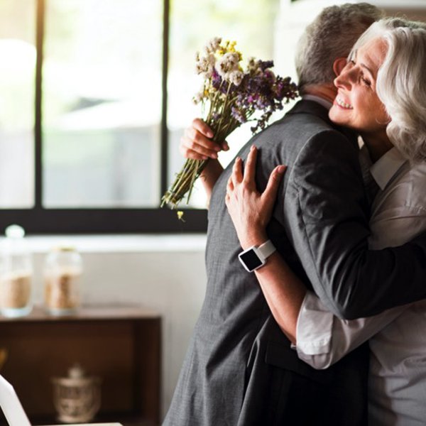 5 Alasan Mengapa Merayakan Wedding Anniversary itu Penting