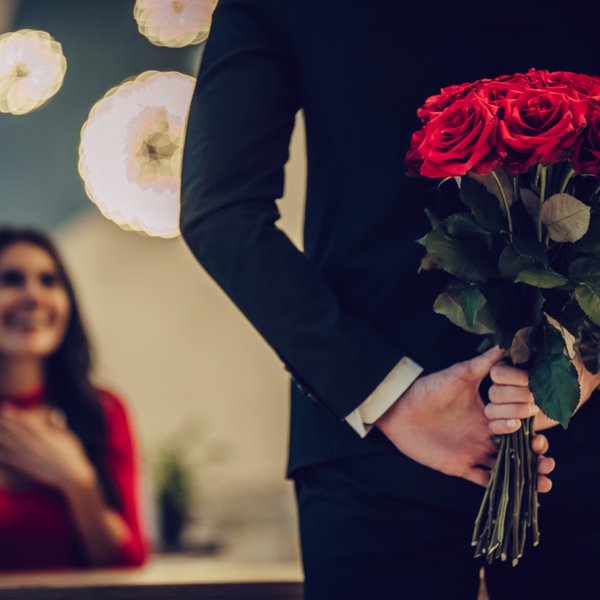 5 Cara Mengungkapkan Cinta di Hari Valentine