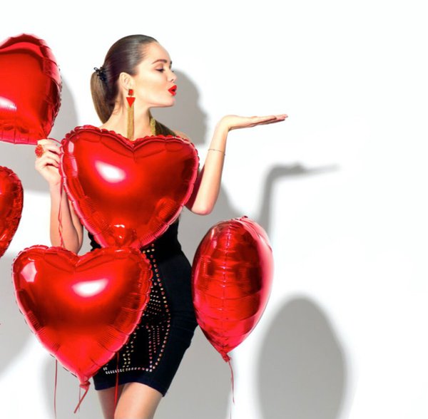 Sejarah Hari Valentine yang Jadi Perayaan Cinta dan Kasih Sayang