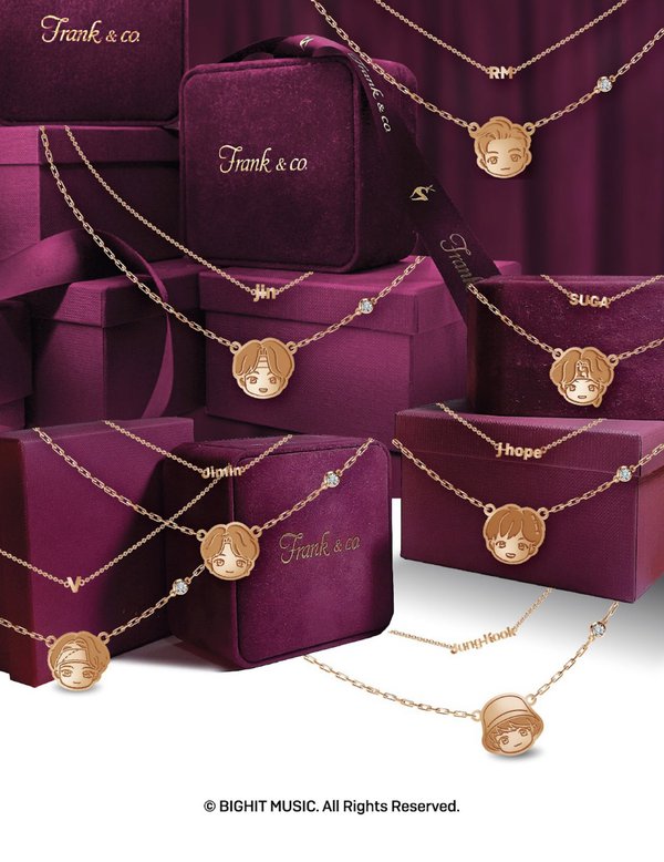 Kalung Berlian Berkualitas untuk Nyatakan Isi Hati ke Pasangan