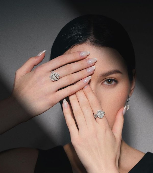 5 Cara Mudah Melepas Modern Diamond Ring yang Kekecilan