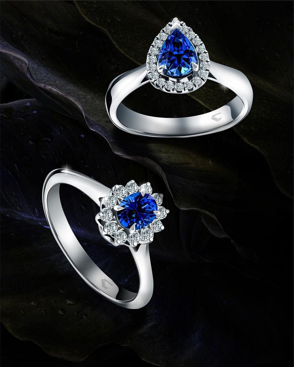 5 Tips agar Perhiasan Berlian dengan Precious Stone Kamu Selalu Terlihat Baru