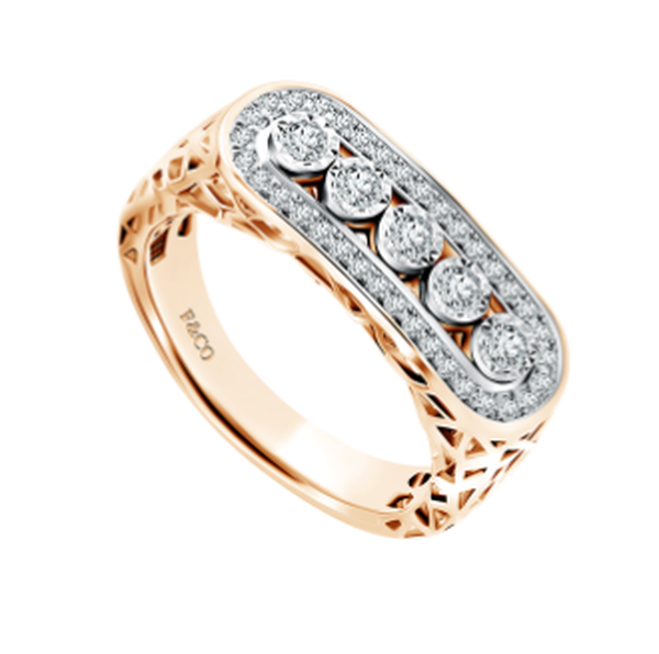 Inspirasi Ide Hadiah untuk Wanita Tangguh Seperti Perhiasan Berlian