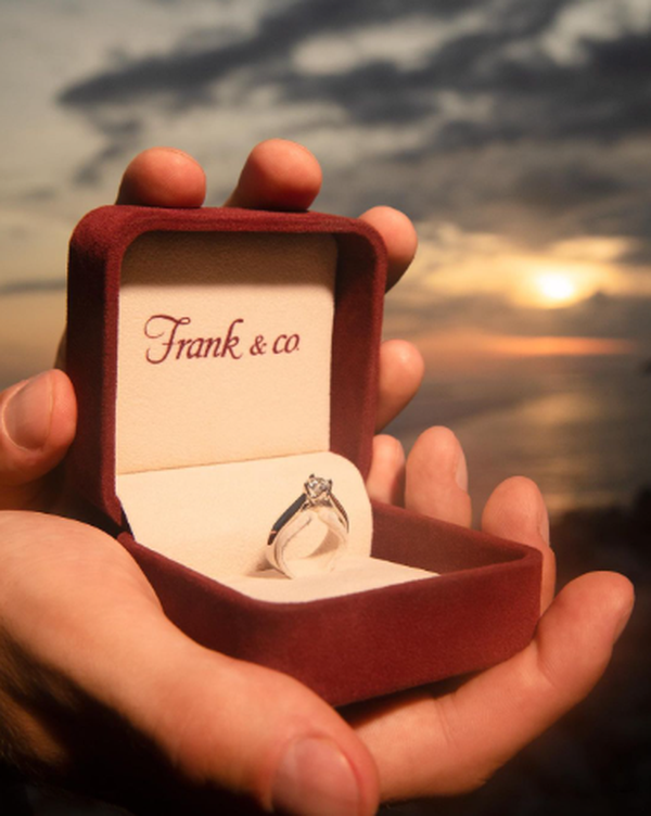 5 Inspirasi Cincin Berlian Eksklusif untuk Mahar Pernikahan dan Cincin Kawin