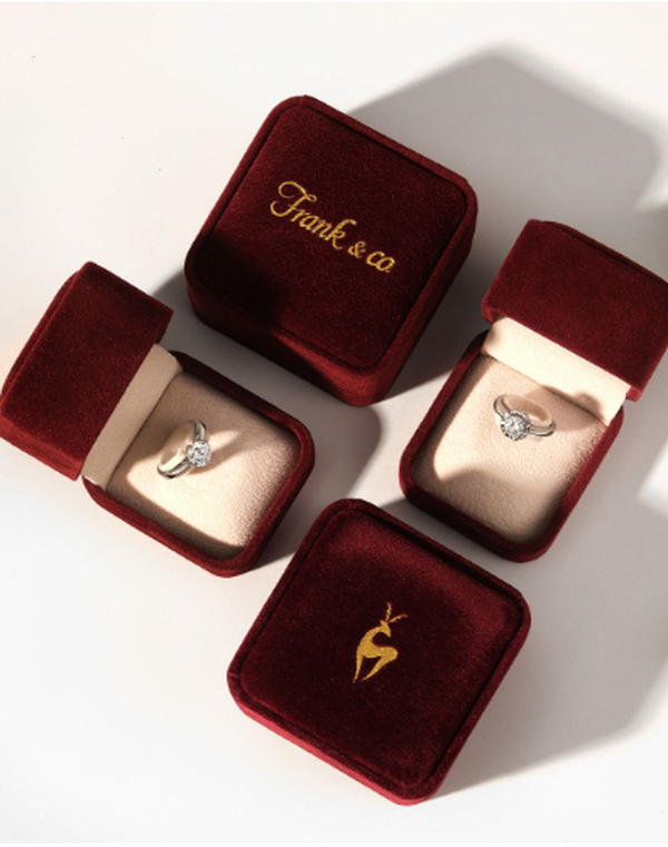 Percantik Diri dengan Perhiasan Berlian sebagai Ide Hadiah yang Bersinar di Musim Akhir Tahun