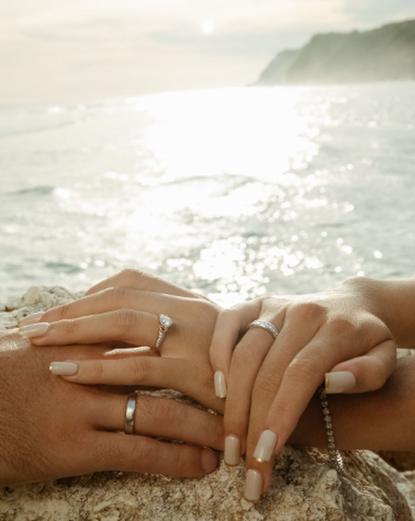 Panduan Persiapan Pernikahan: Kilauan Cinta di Setiap Cincin Kawin