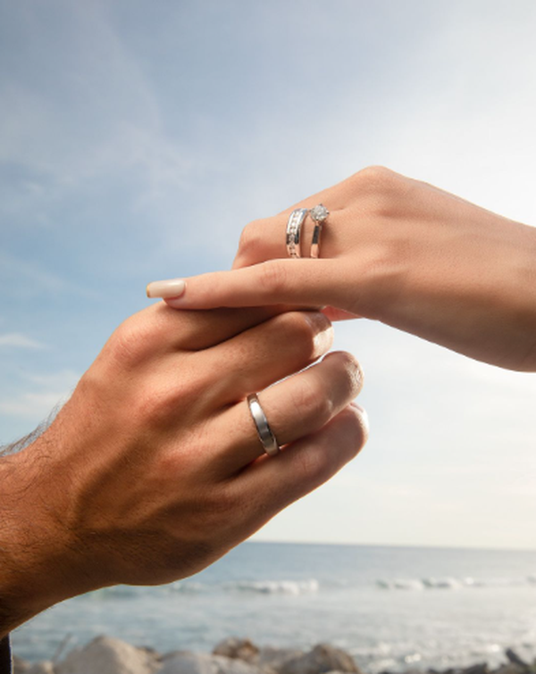 7 Perhiasan Berlian Eksklusif untuk Memenuhi List Seserahan Pernikahan