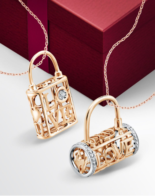 5 Model Diamond Necklace Terbaru yang Dapat Memancarkan Inner Beauty
