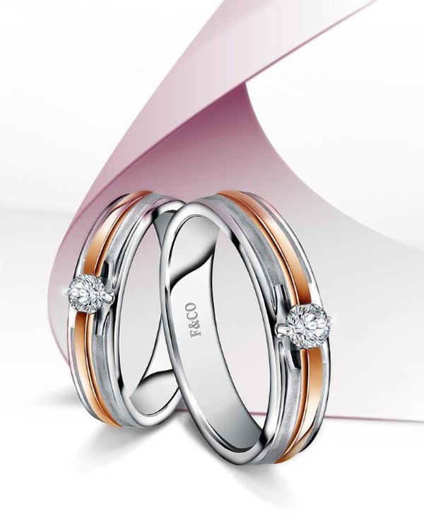 Cara Menentukan Desain Cincin Nikah yang Disukai oleh Pasangan
