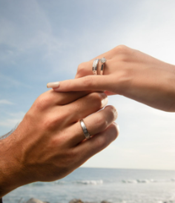 5 Cara Memilih Cincin yang Tepat Sebagai Simbol Cinta dan Komitmen dengan Pasangan
