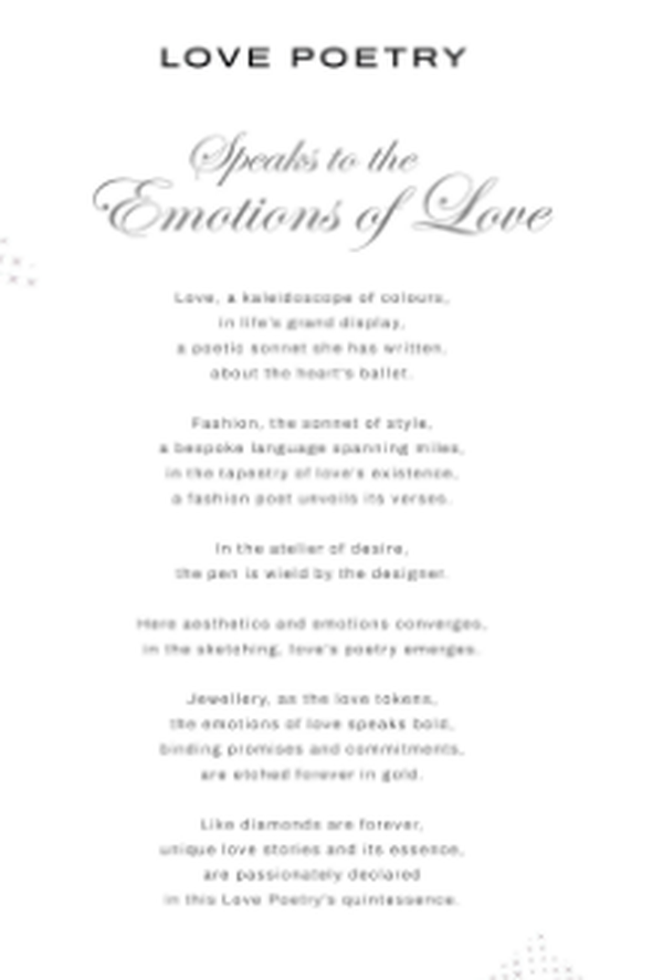 6 Tips Membuat Puisi Cinta Romantis untuk Orang Terkasih