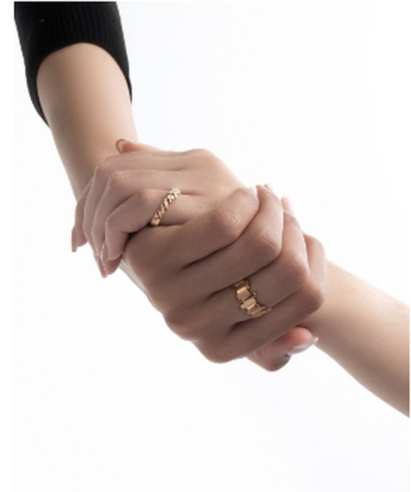 5 Alasan Mengapa Pasangan Mengenakan Couple Ring