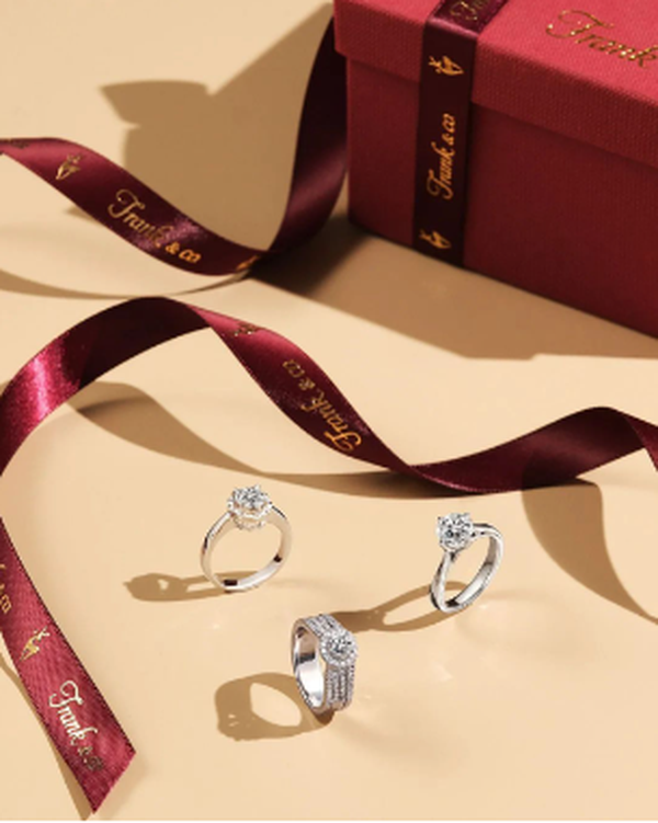 Perhiasan Berlian, Inspirasi Hadiah Sarat Makna untuk Hari Raya Idul Fitri