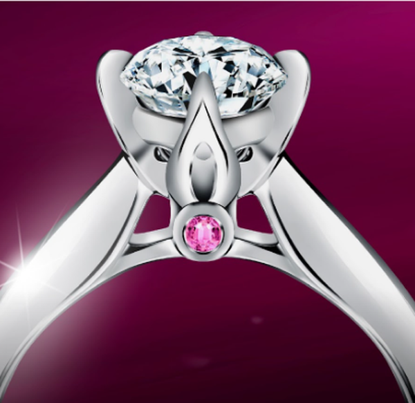 5 Fakta Pink Sapphire yang Jarang Diketahui. Apa Saja?