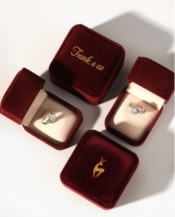 8 Alasan Mengapa Cincin Berlian Wanita Adalah Hadiah yang Berharga