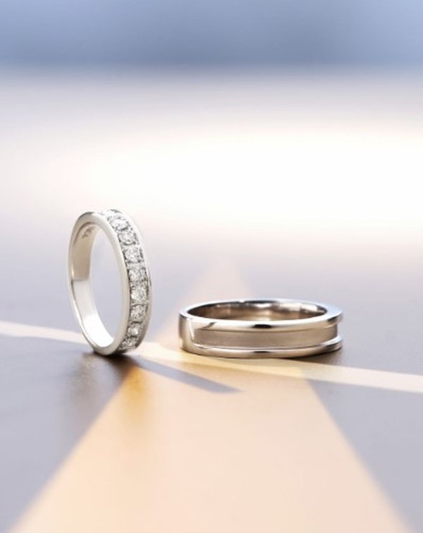 Pentingnya Wedding Anniversary Ring, Simbol Kebersamaan yang Tak Lekang oleh Waktu